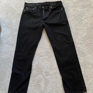 Men’s RL jeans